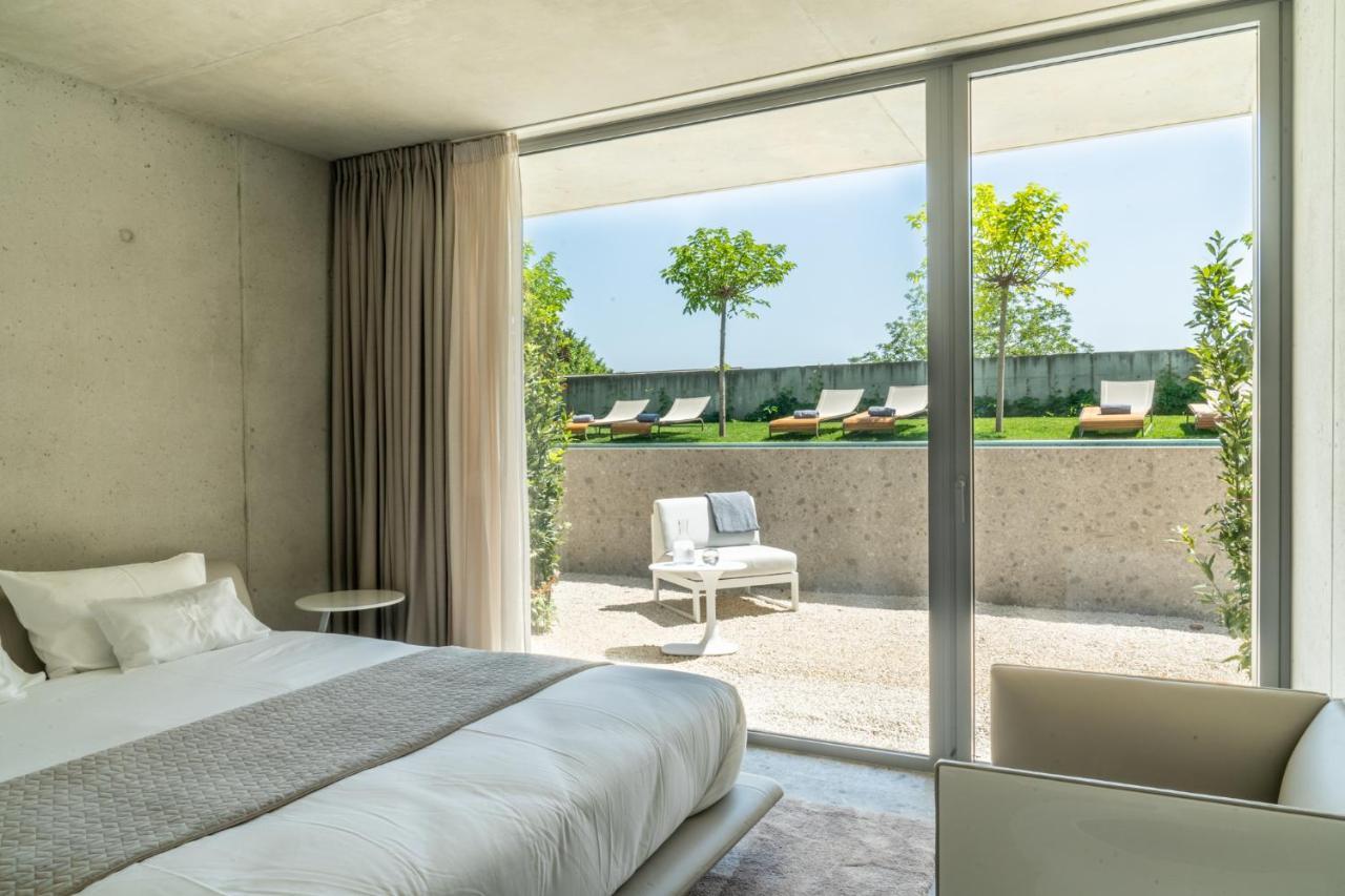 Le Pavillon M, Chambres D'Hotes De Luxe Avec Piscine & Spa Grignan Kültér fotó